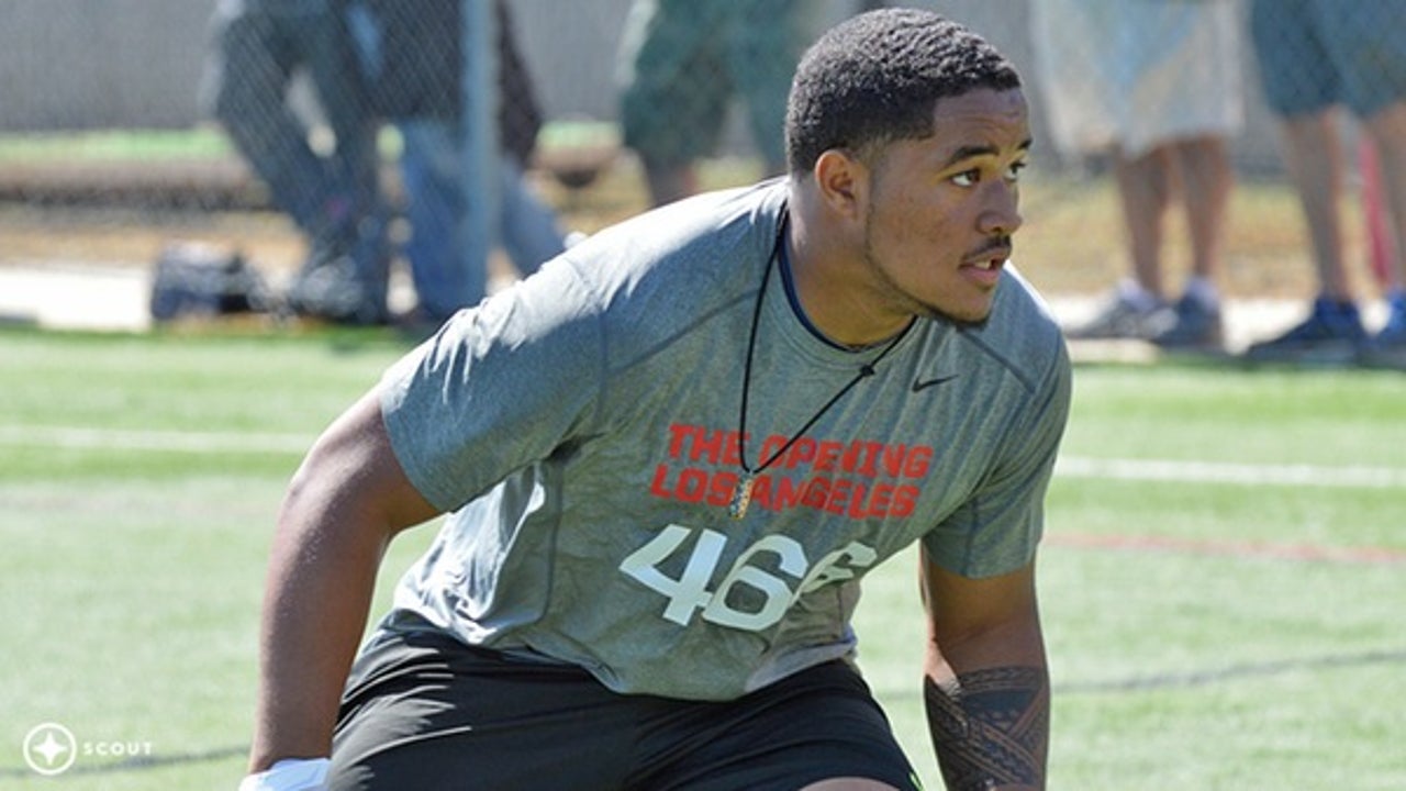 West Recruiting Notebook
